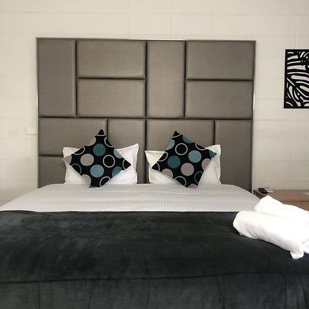 Gladstone Cbd Motel Exteriér fotografie