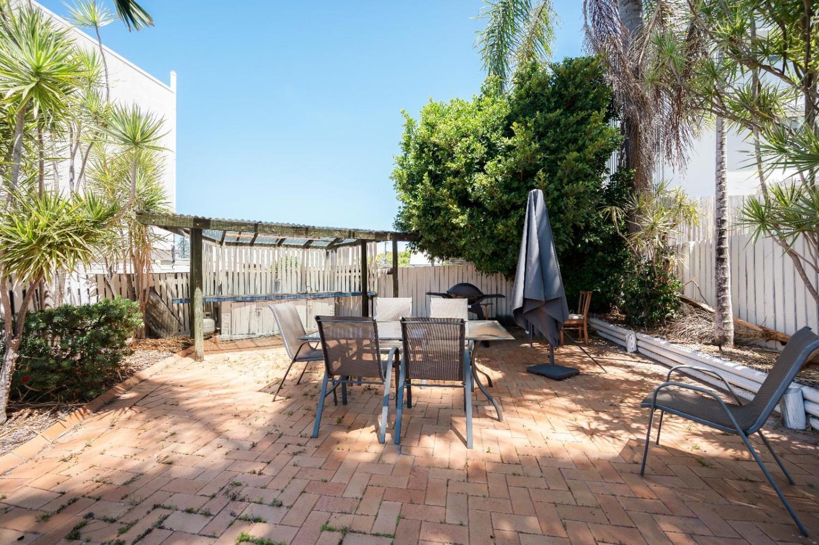 Gladstone Cbd Motel Exteriér fotografie