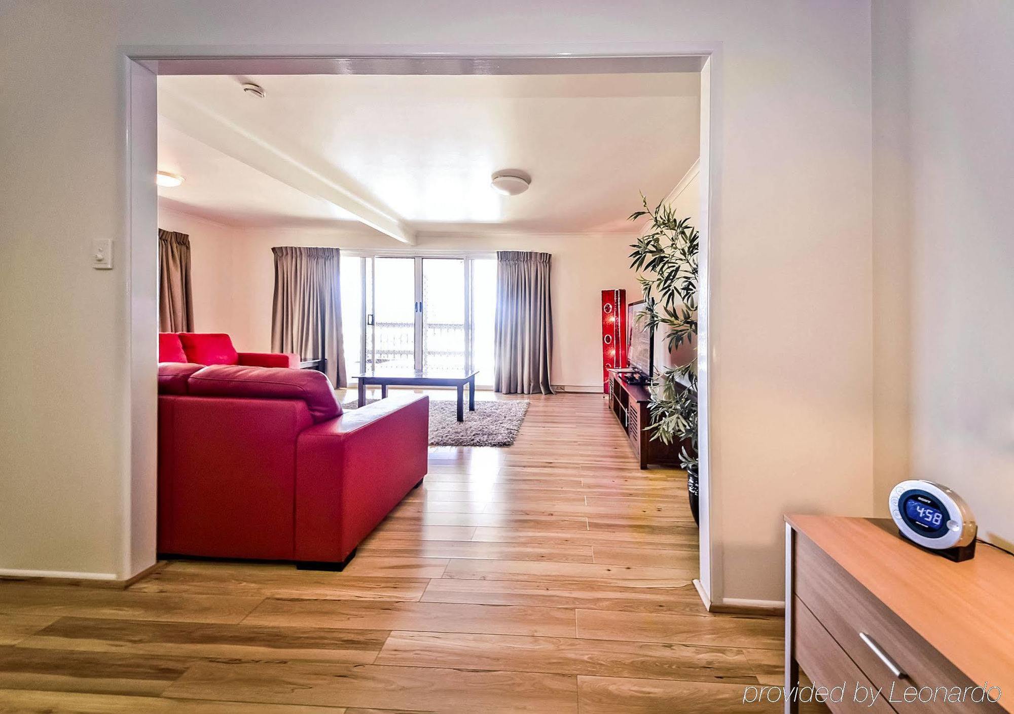 Gladstone Cbd Motel Exteriér fotografie